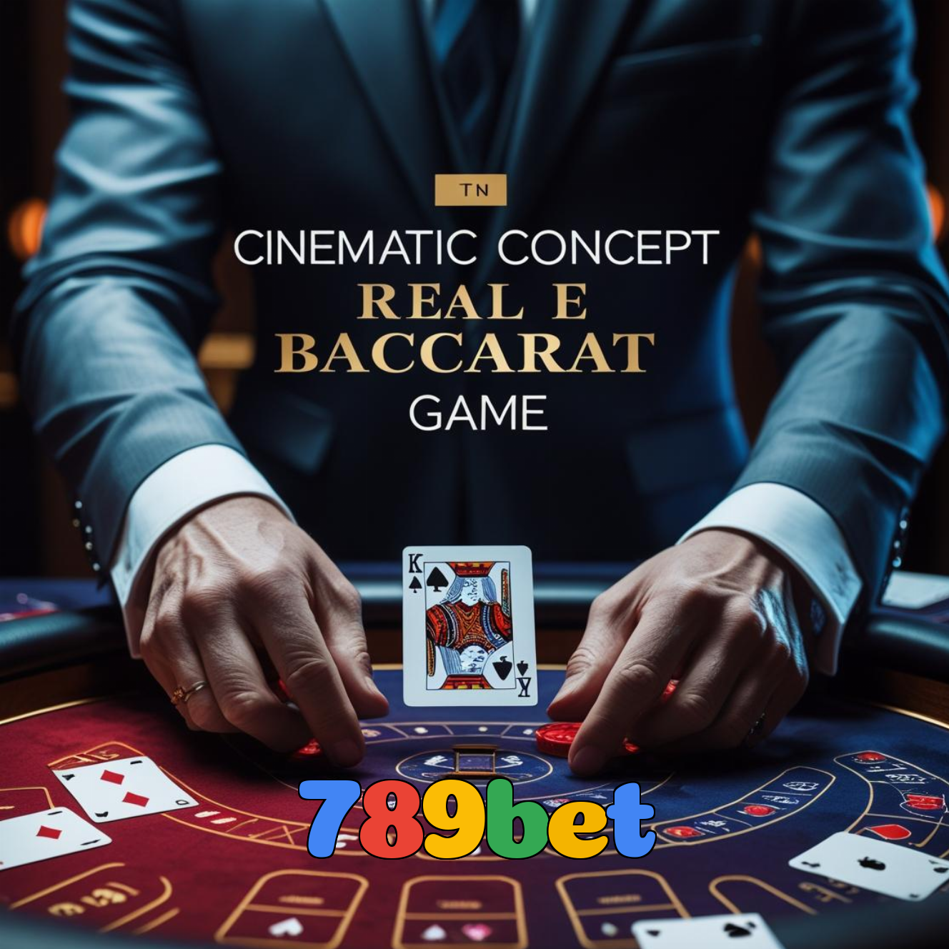Segurança no 789bet