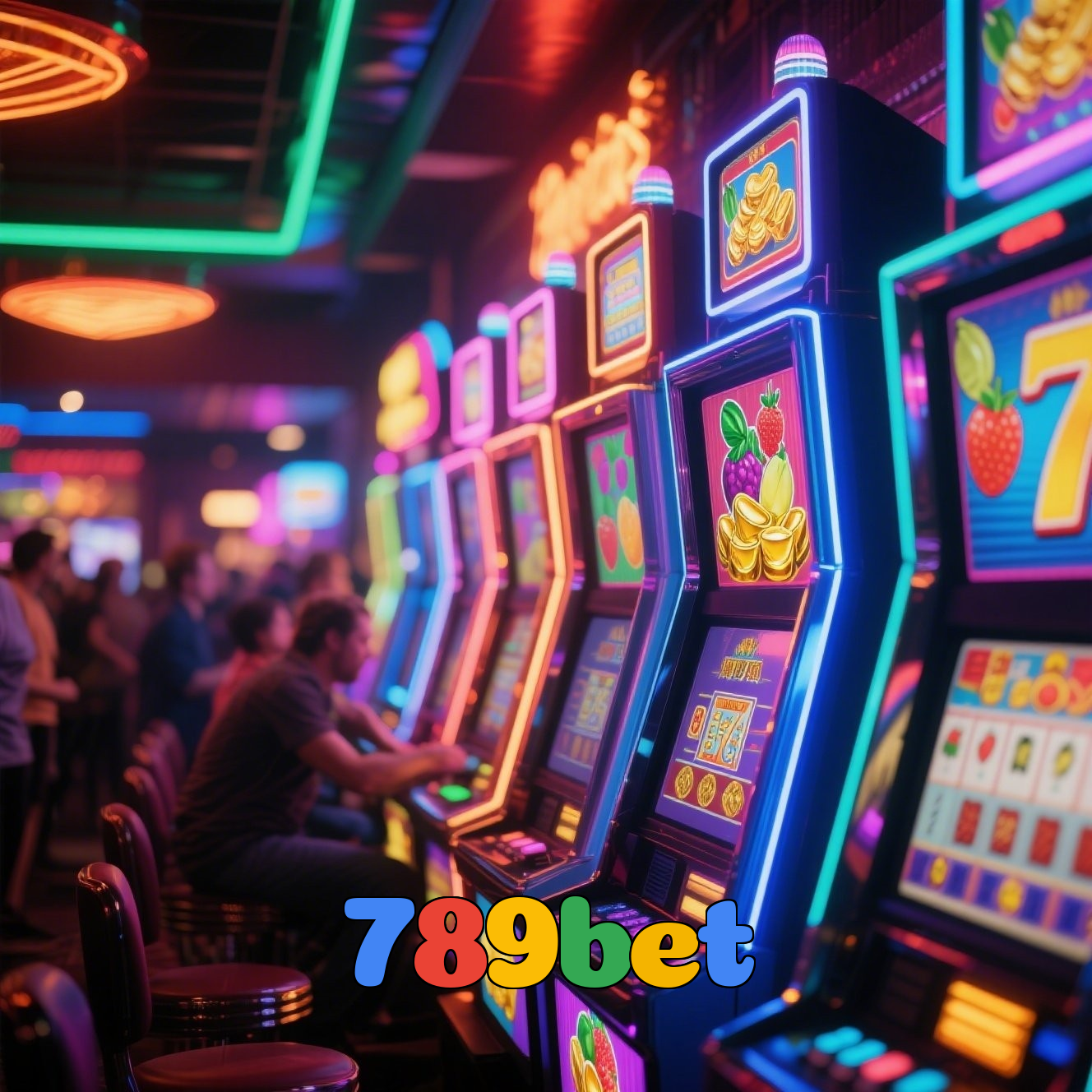 Login no 789bet