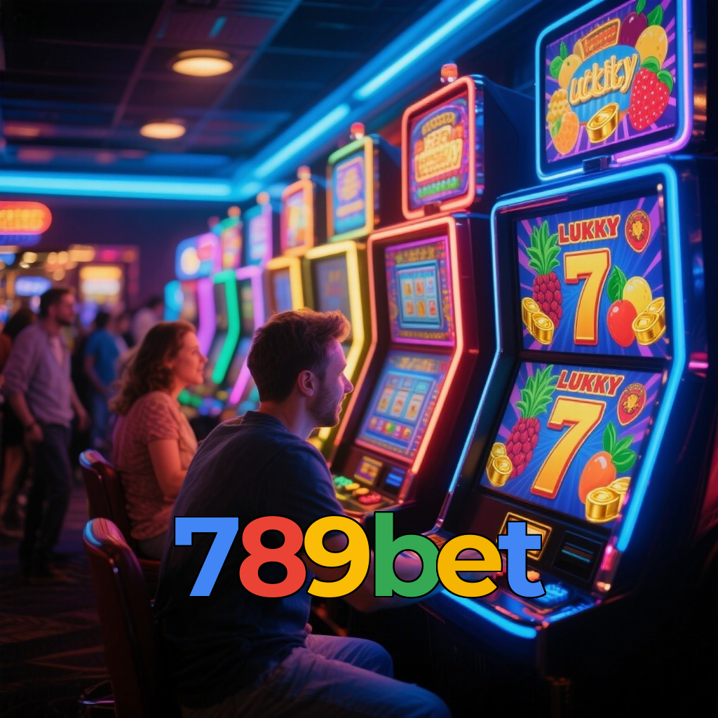 Segurança no 789bet