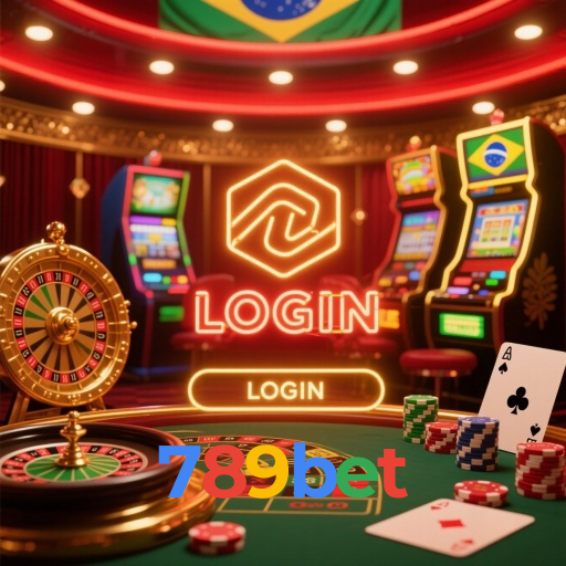 Login no 789bet