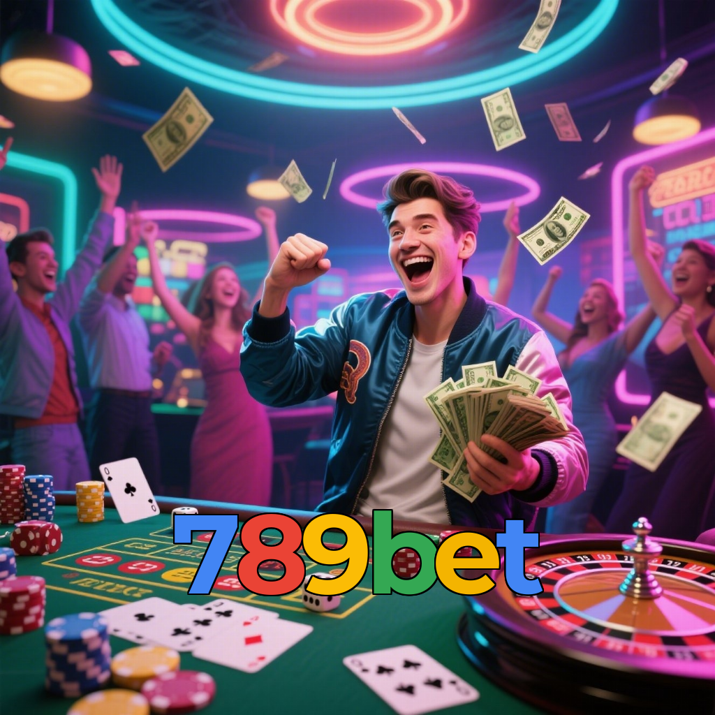 Segurança no 789bet