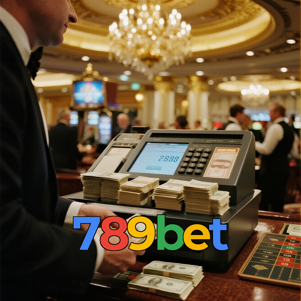Login no 789bet