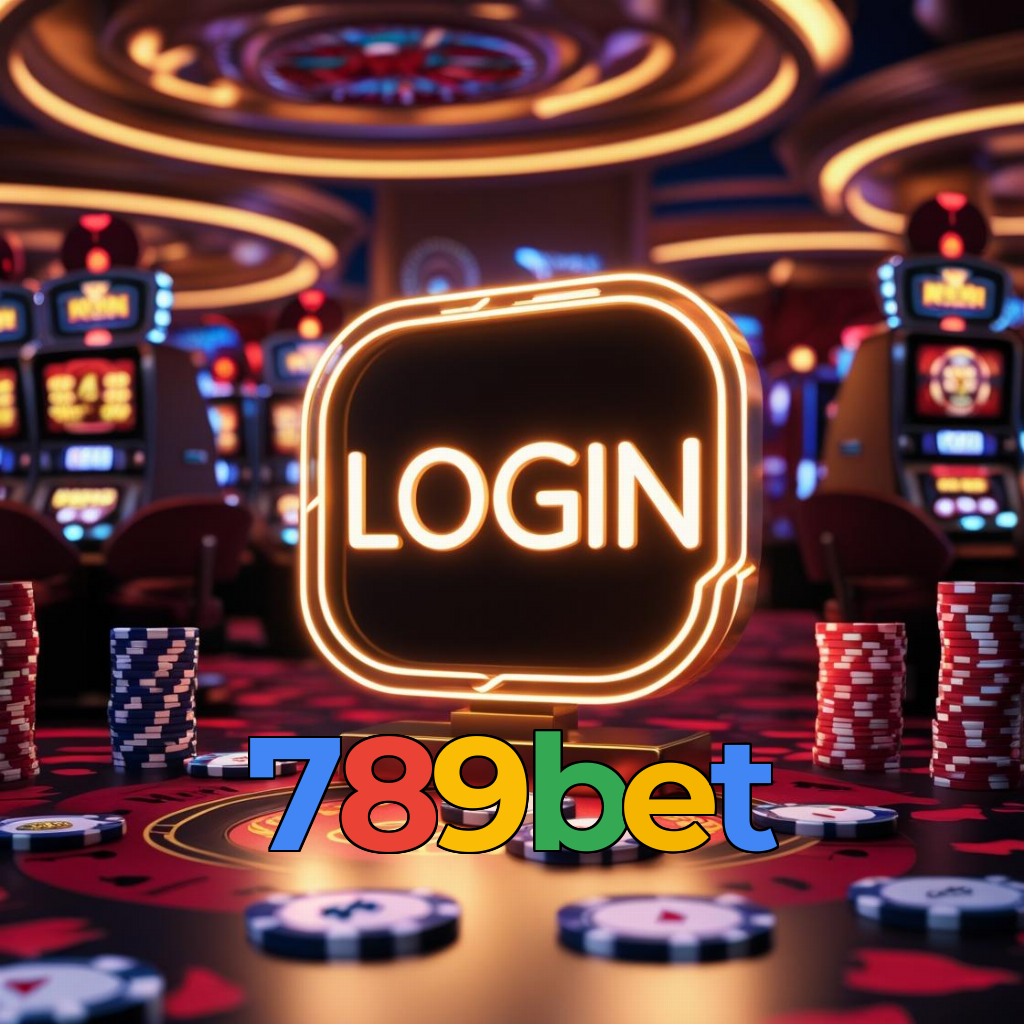 Problemas de Login no 789bet