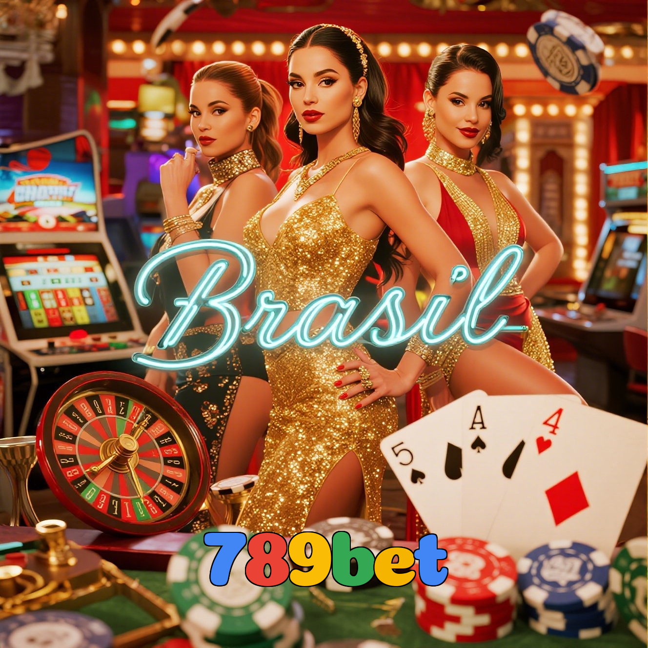 Segurança no 789bet