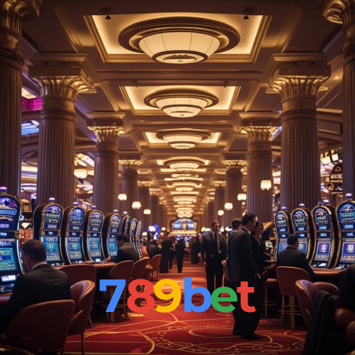 Login no 789bet