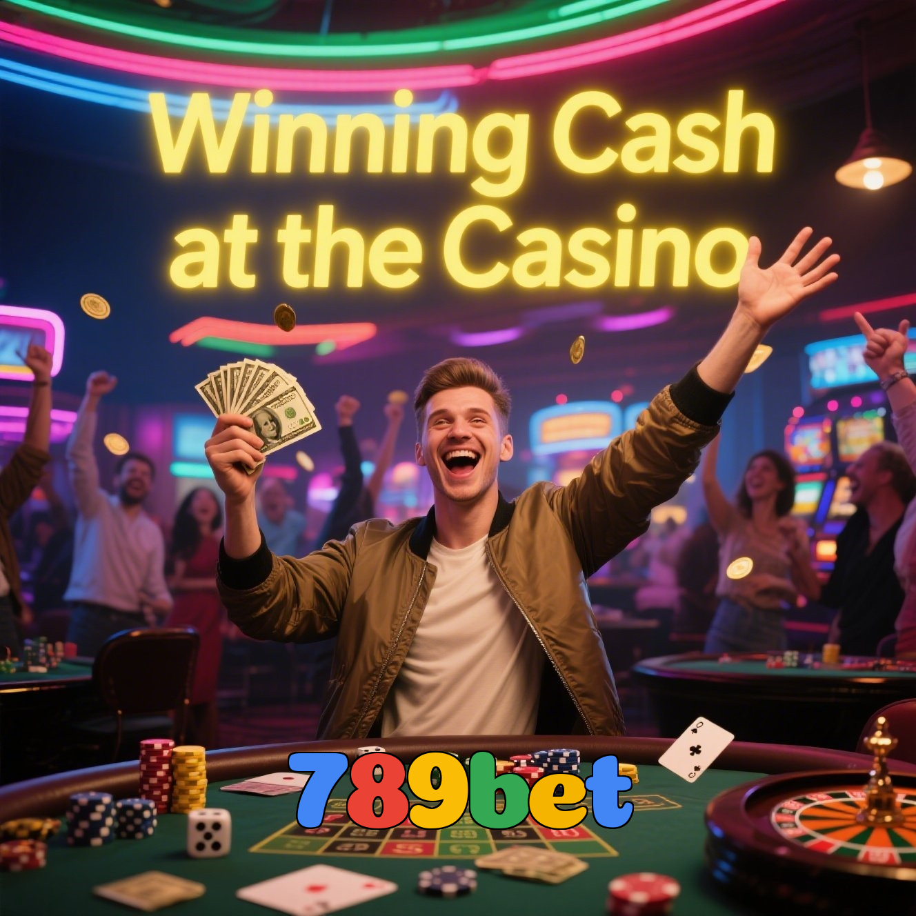 Login no 789bet