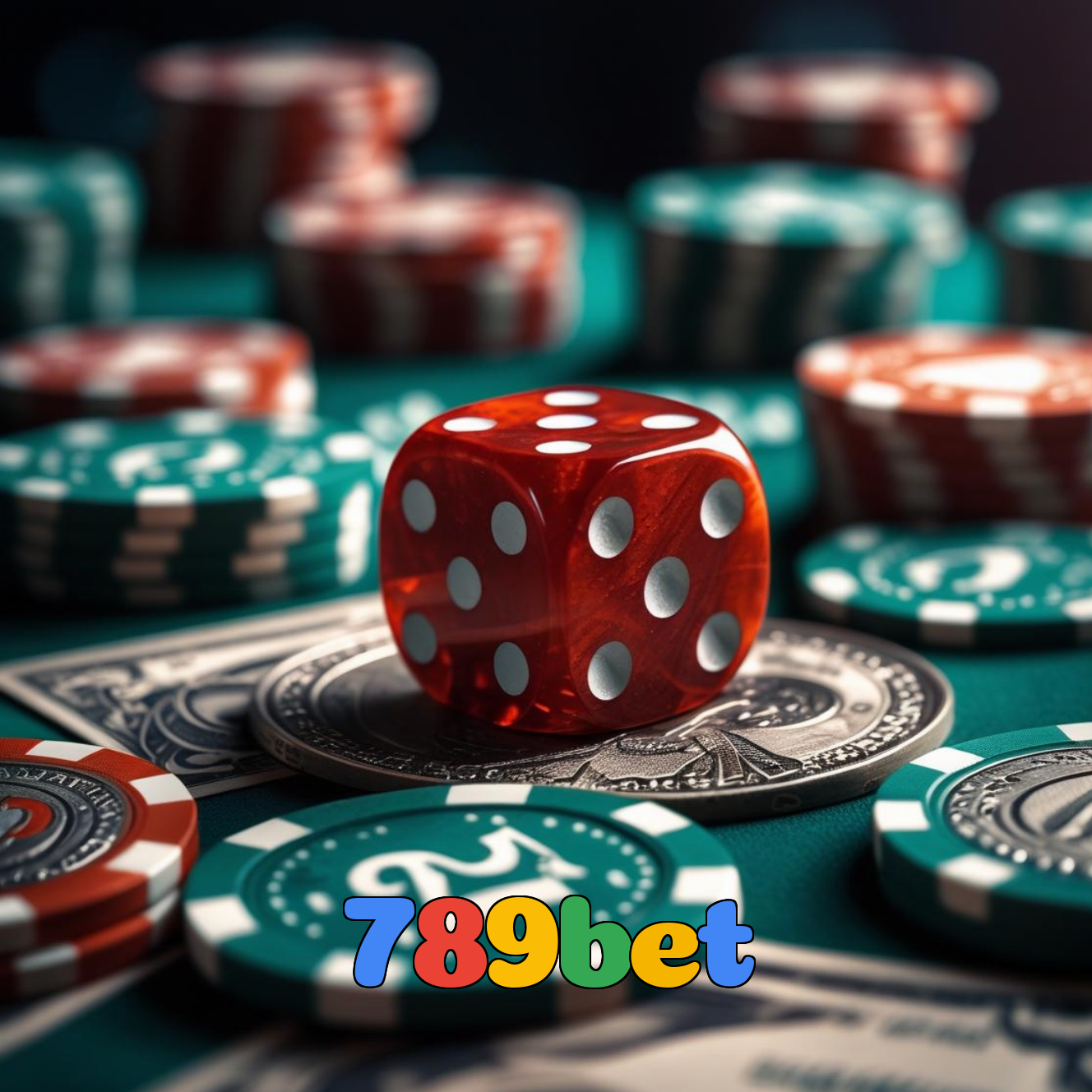 Segurança no 789bet