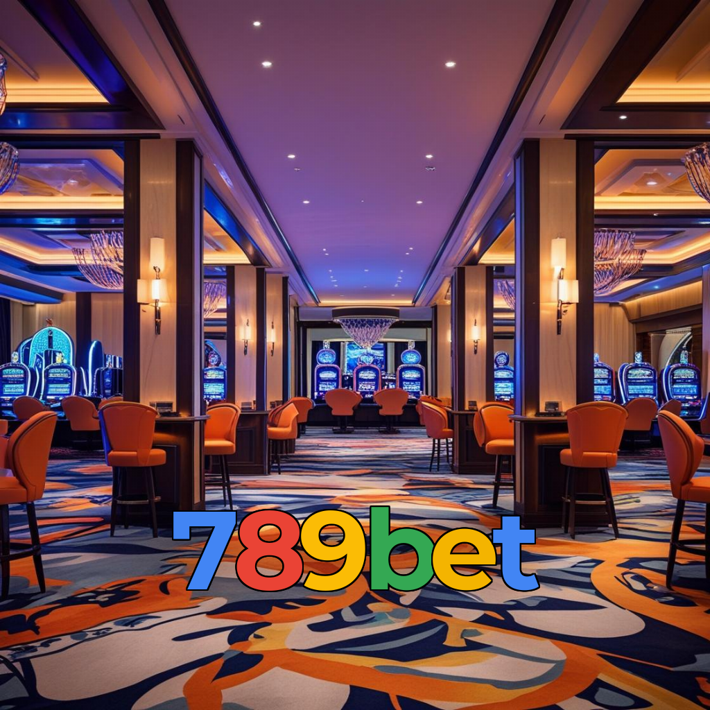 Segurança no 789bet