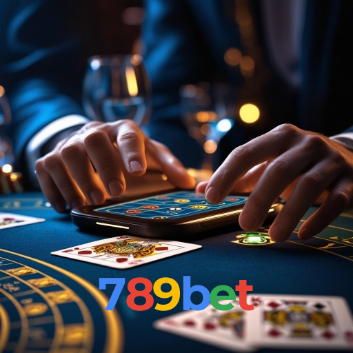 Login no 789bet
