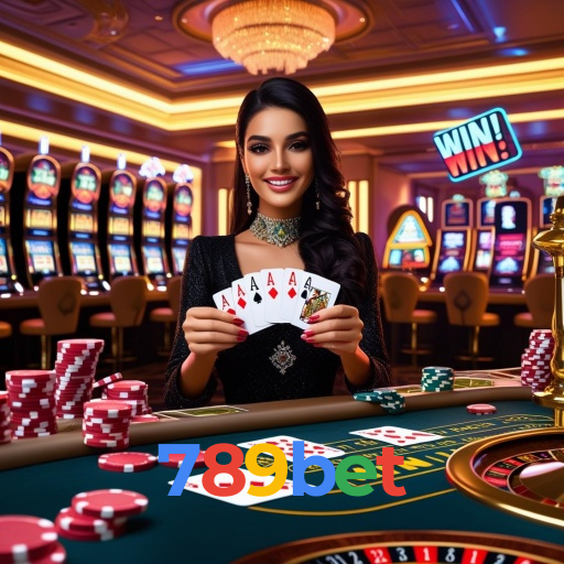Login no 789bet