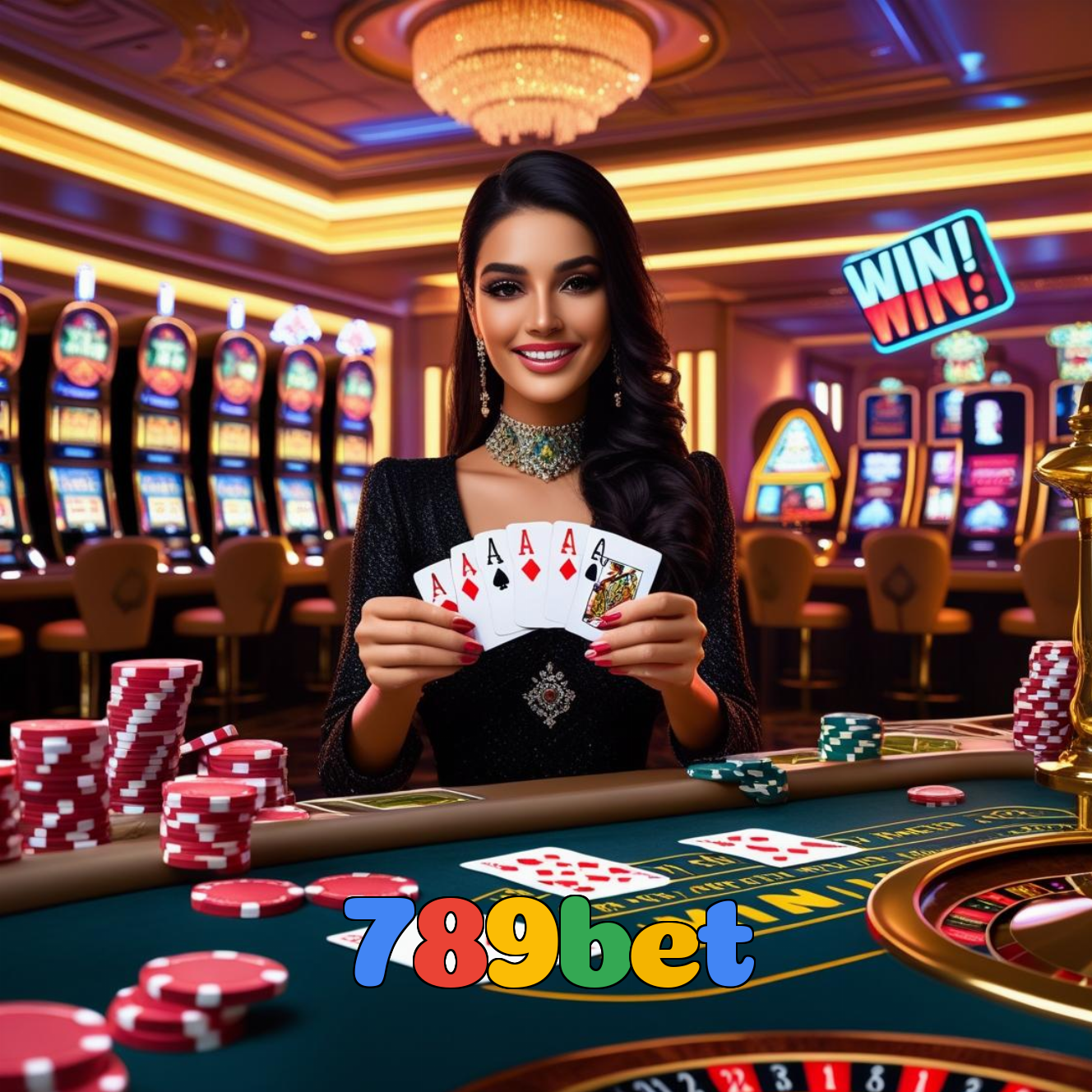 Login no 789bet