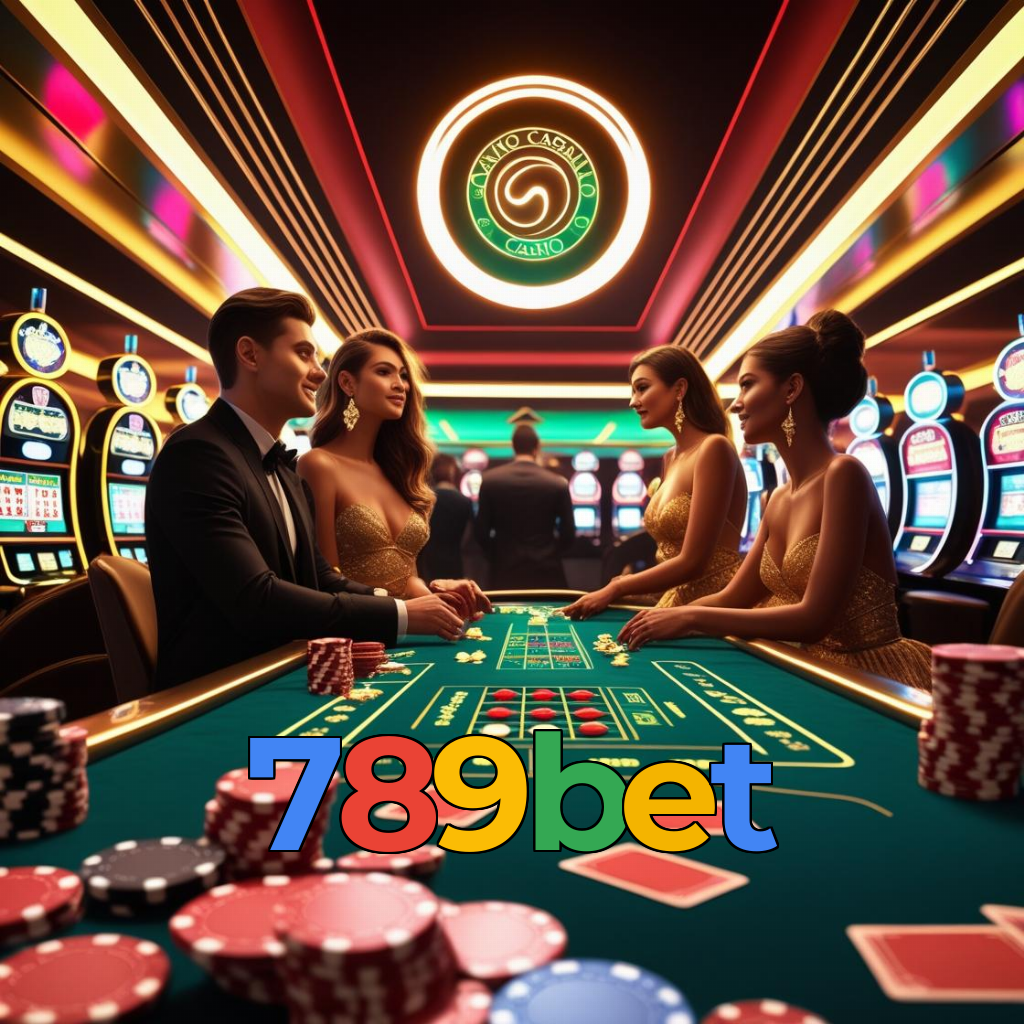Login no 789bet