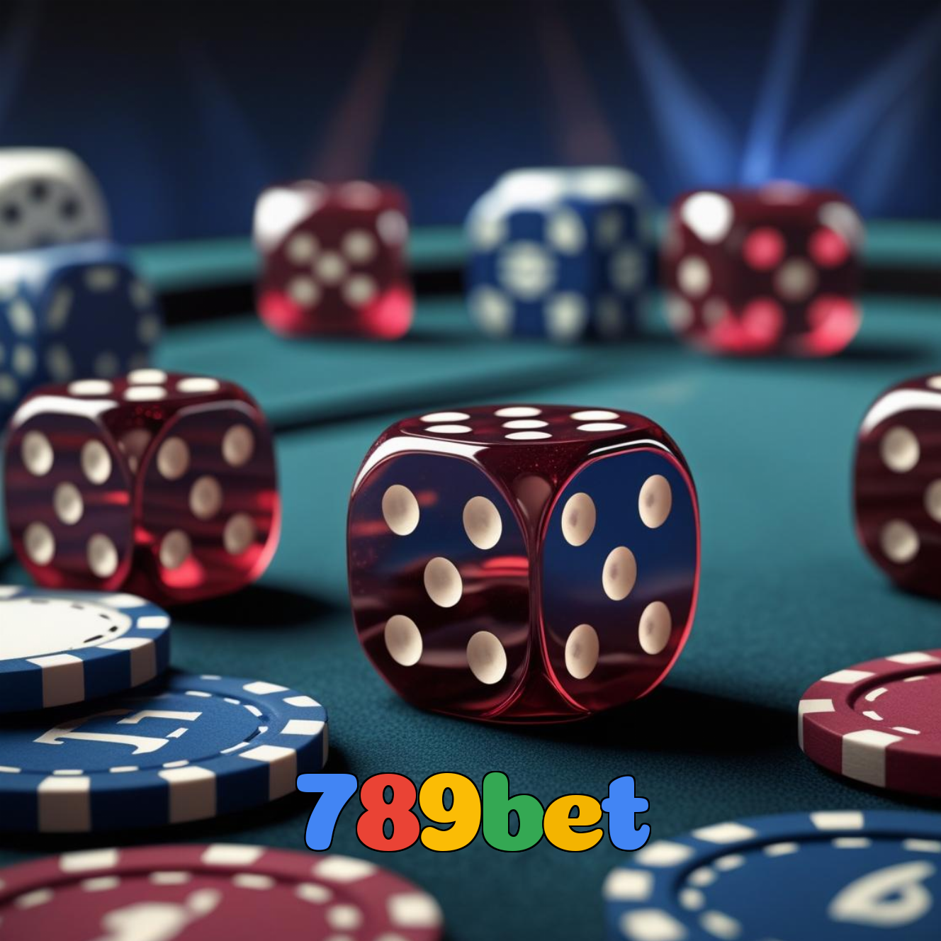 Segurança no 789bet