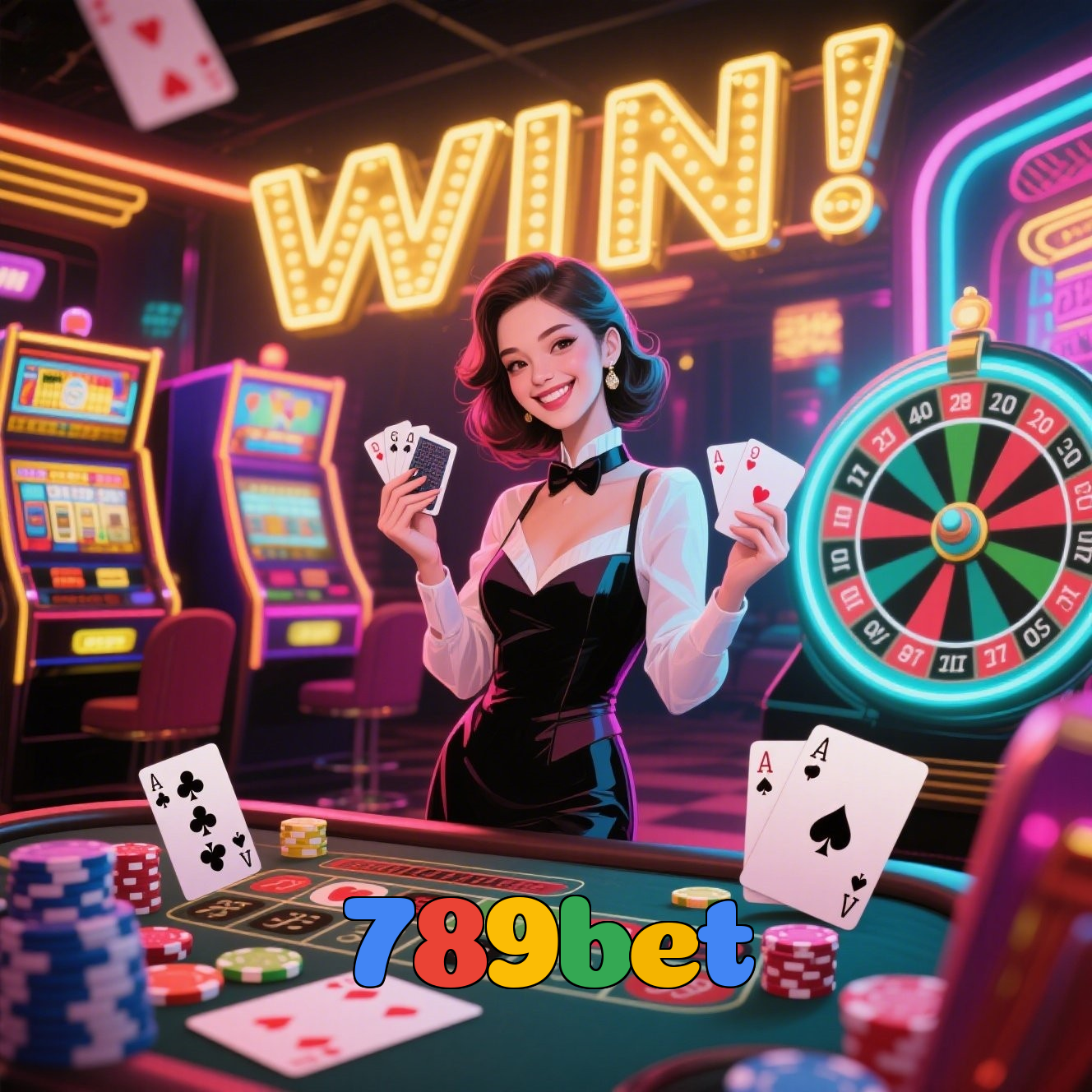 Login no 789bet