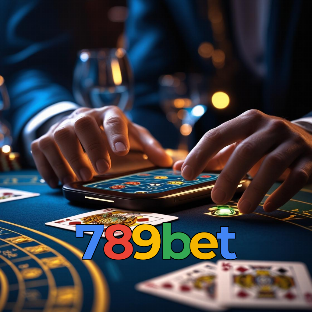 Login no 789bet