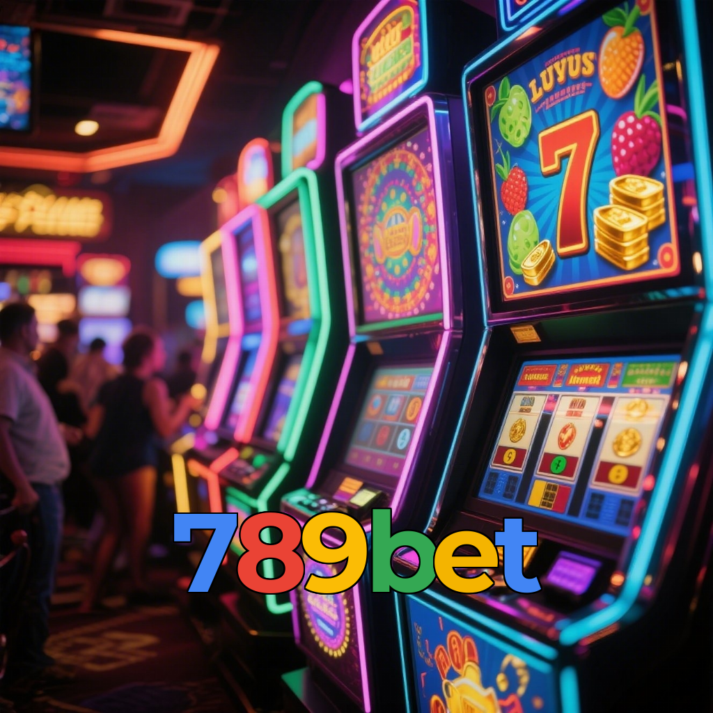 Segurança no 789bet