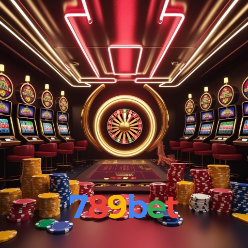Segurança no 789bet