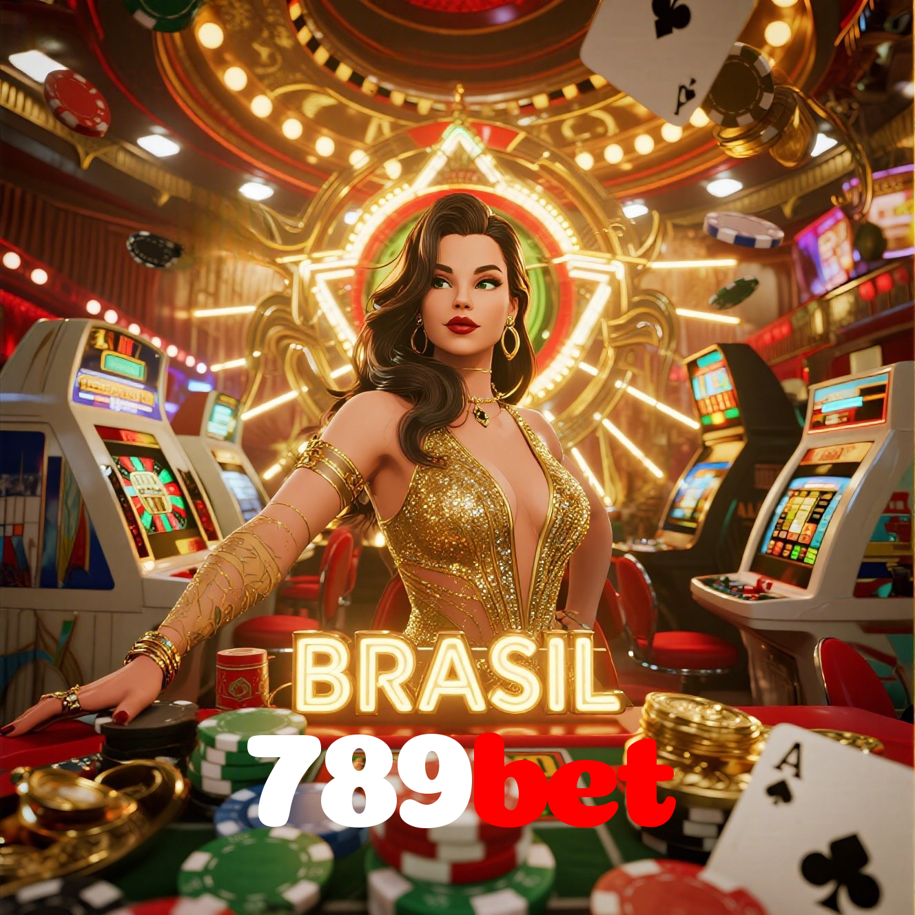 Segurança no 789bet