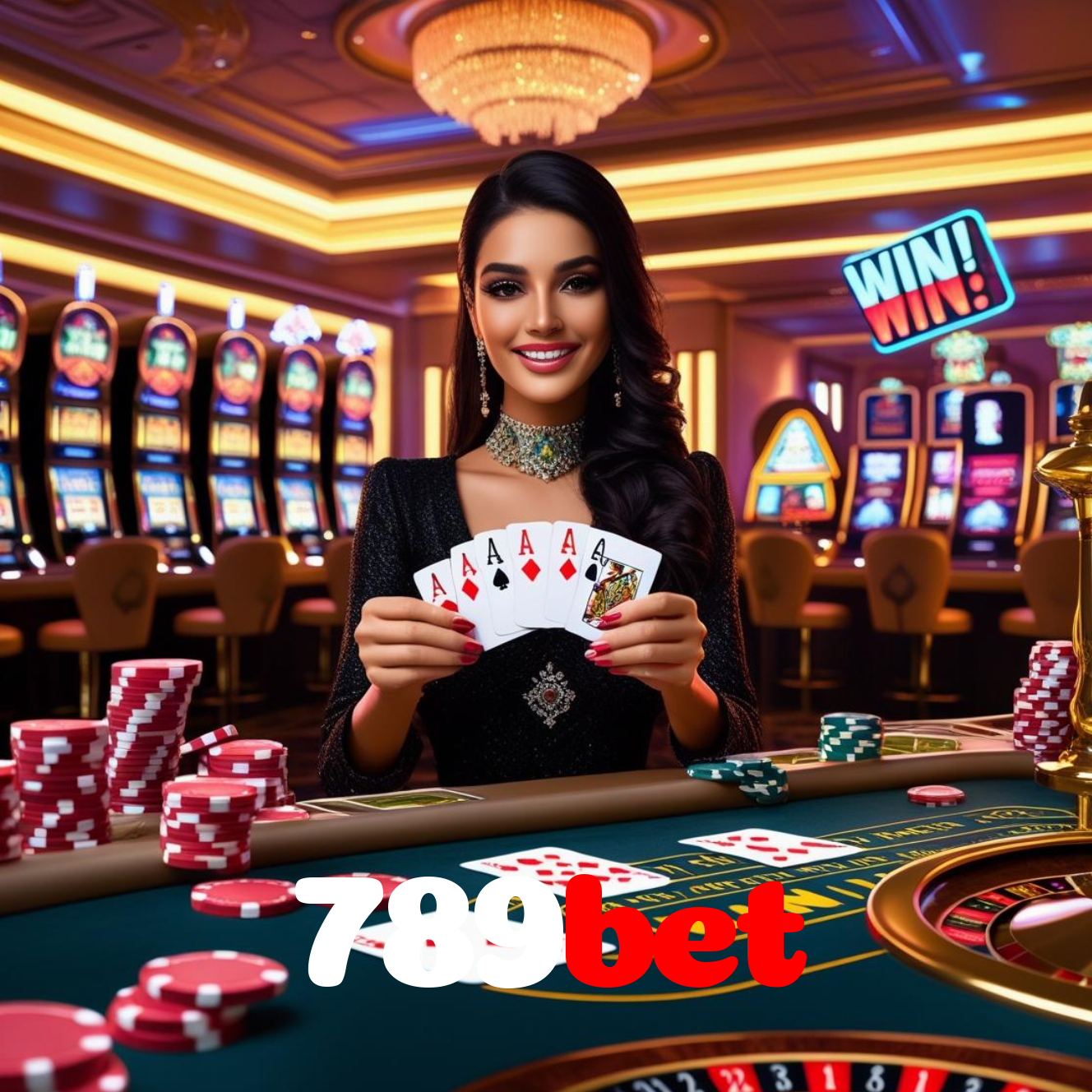 Login no 789bet