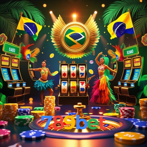 Segurança no 789bet
