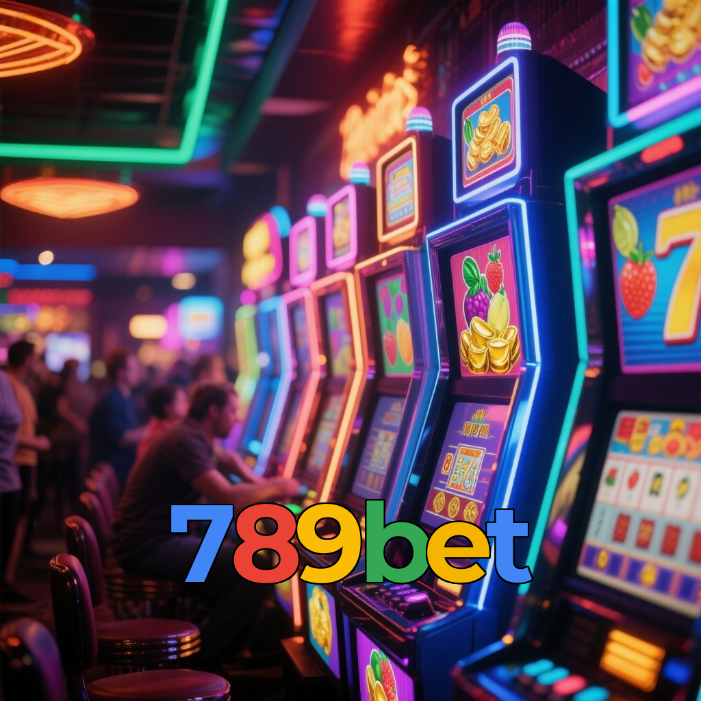 Login no 789bet