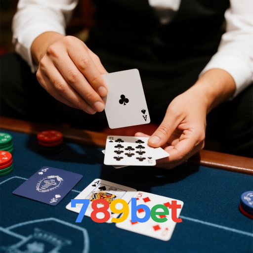 Segurança no 789bet
