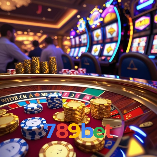 Segurança no 789bet