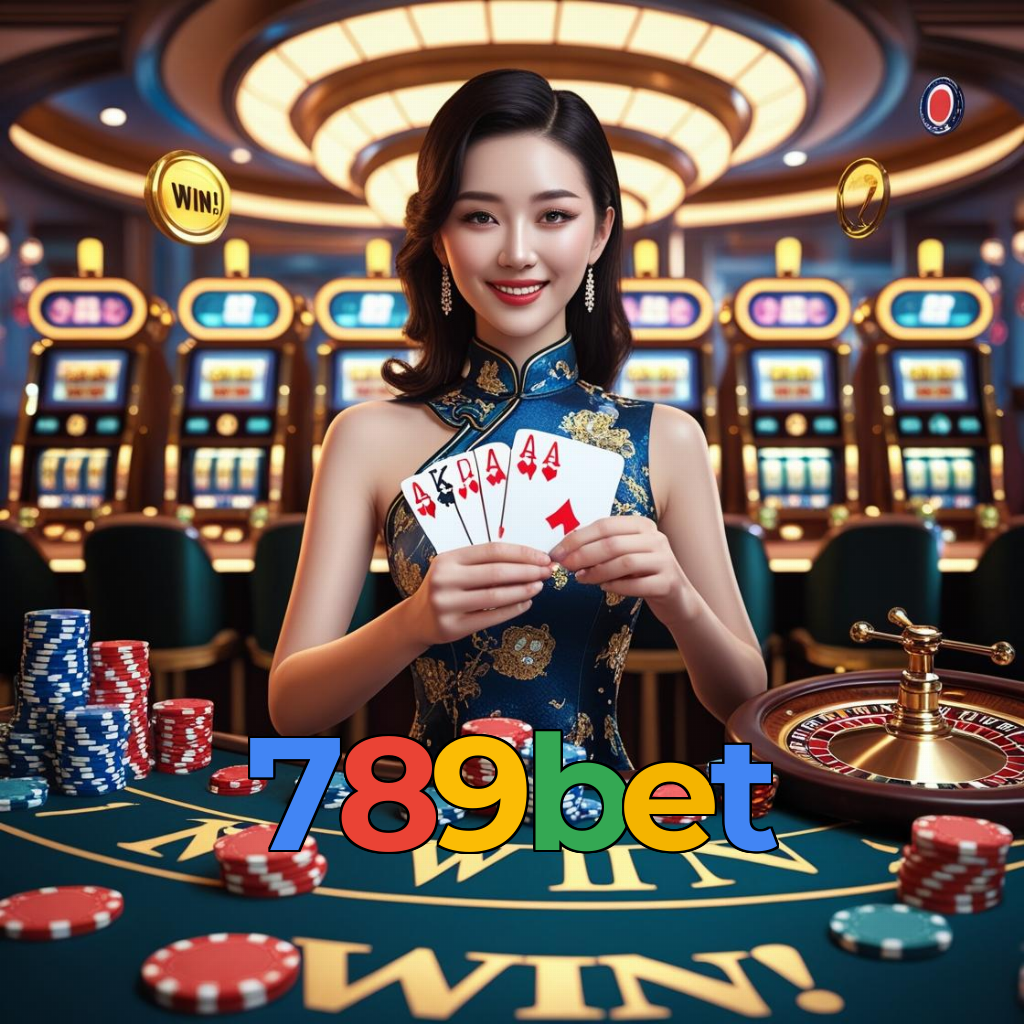 Login no 789bet