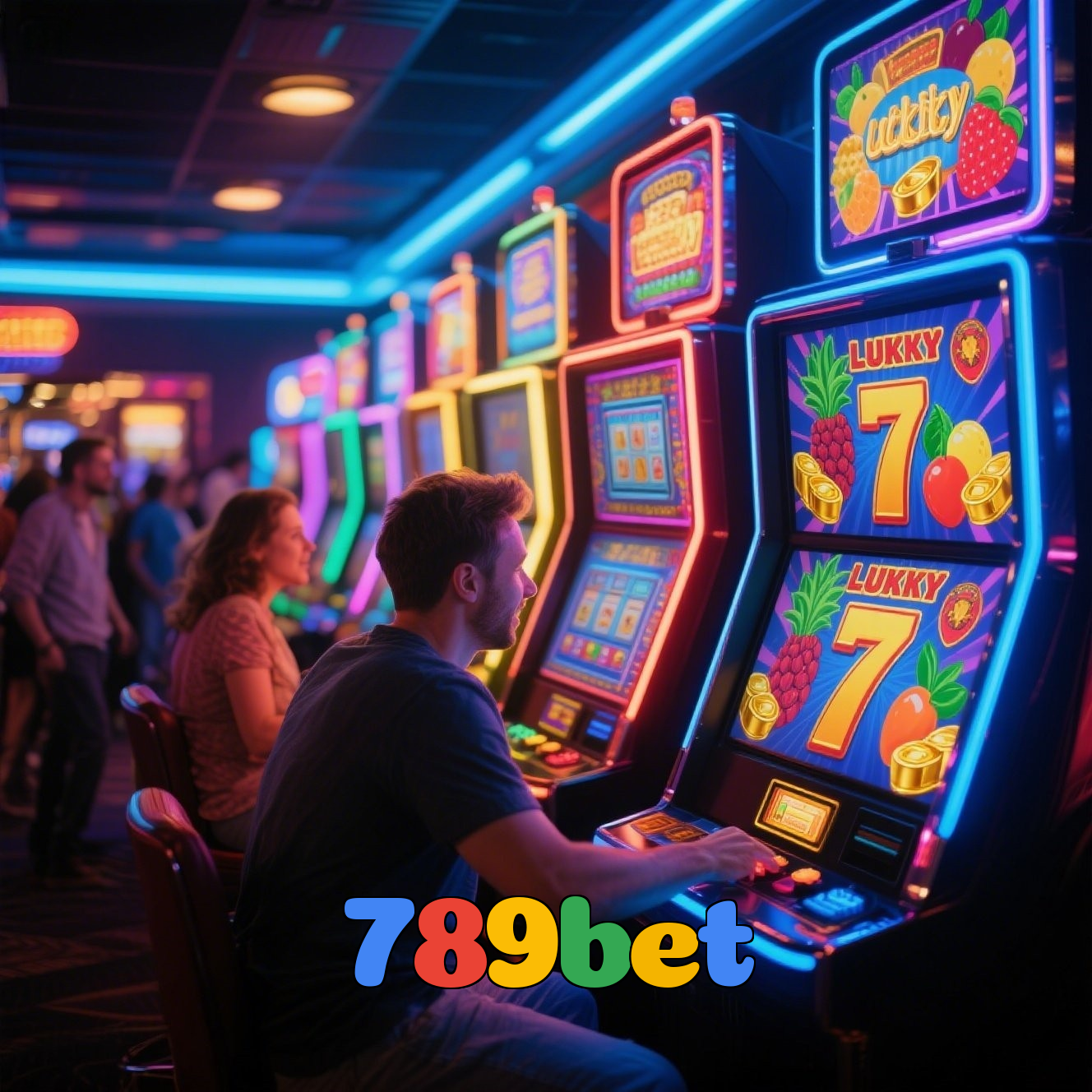 Login no 789bet