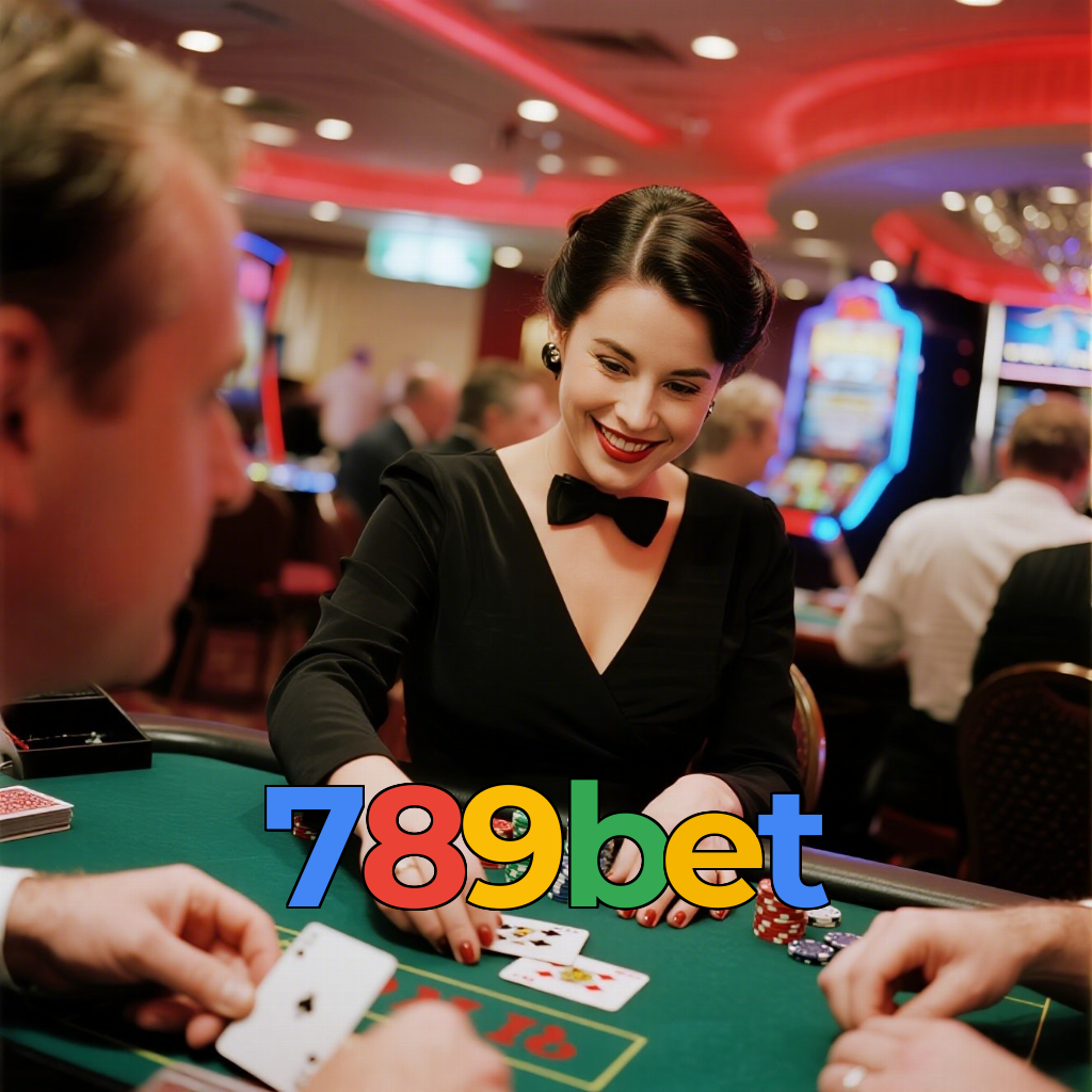 Segurança no 789bet