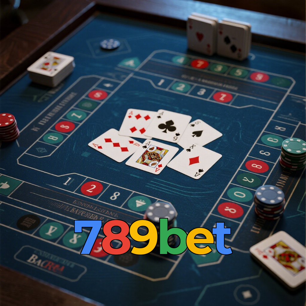 Segurança no 789bet