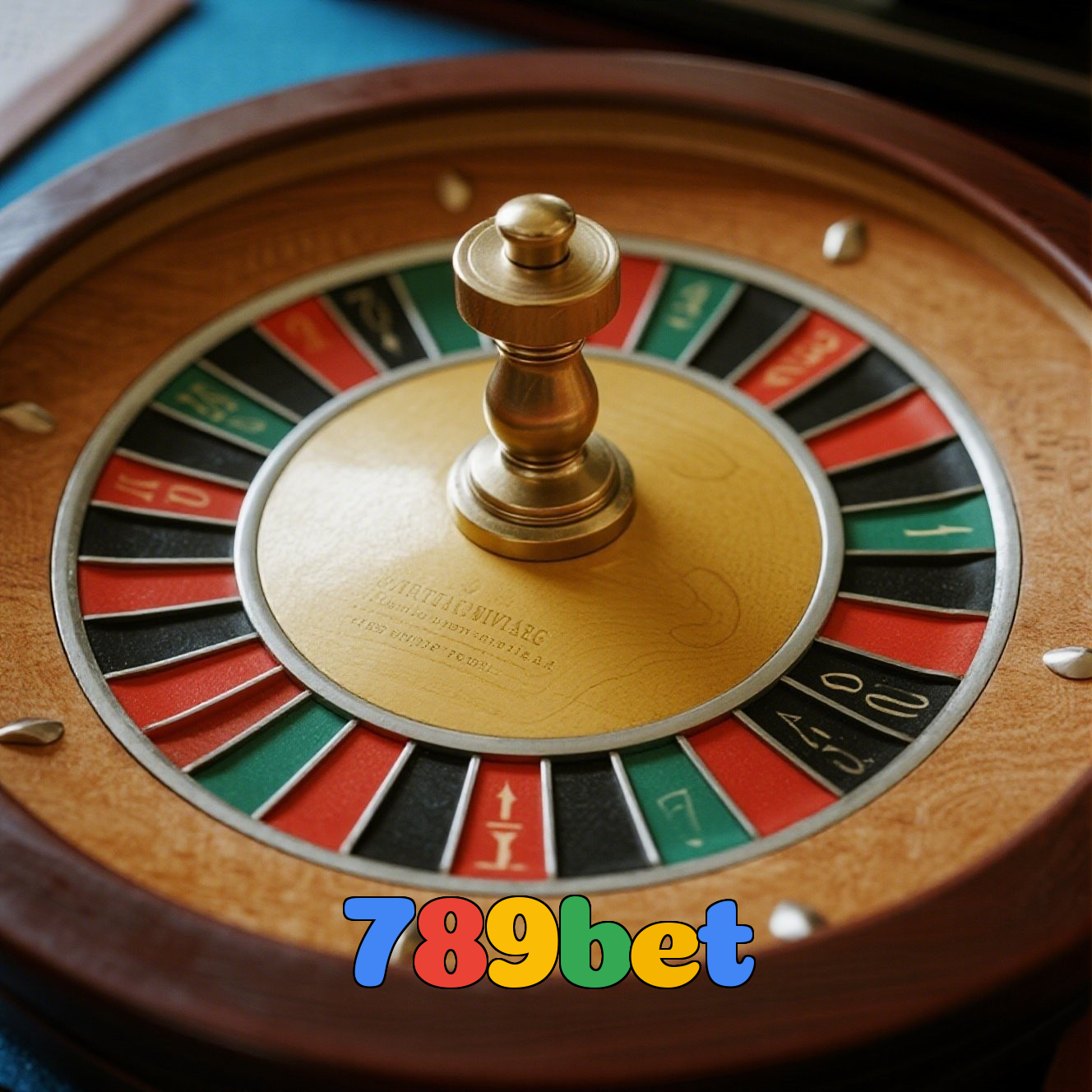 Segurança no 789bet
