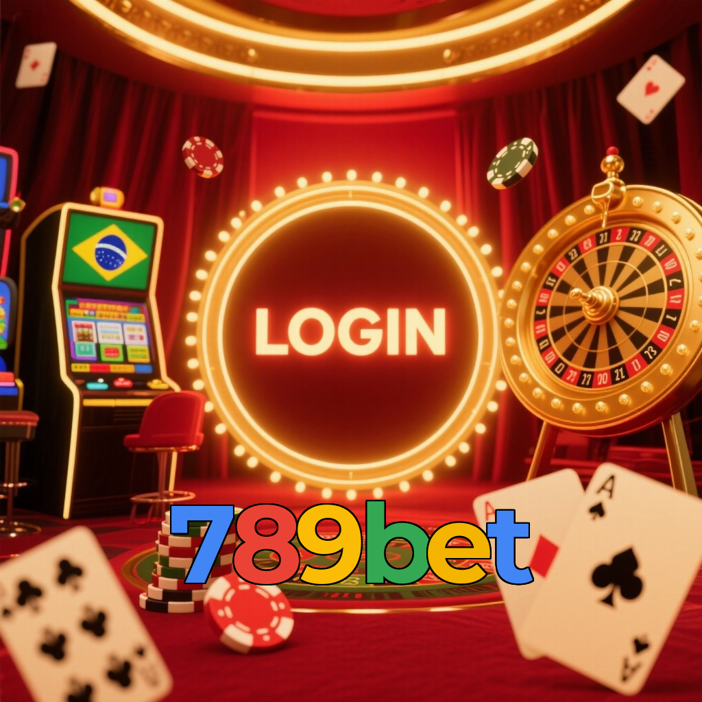 Login no 789bet