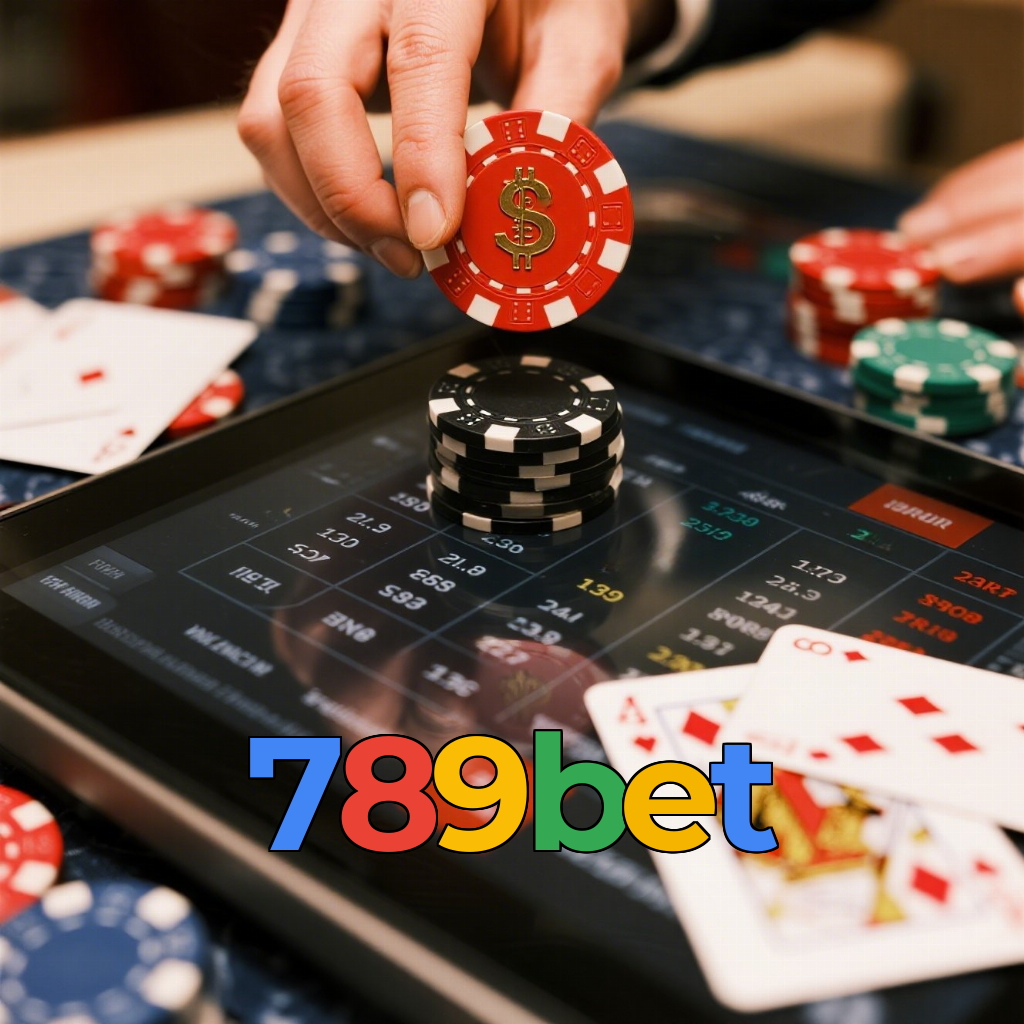 Login no 789bet