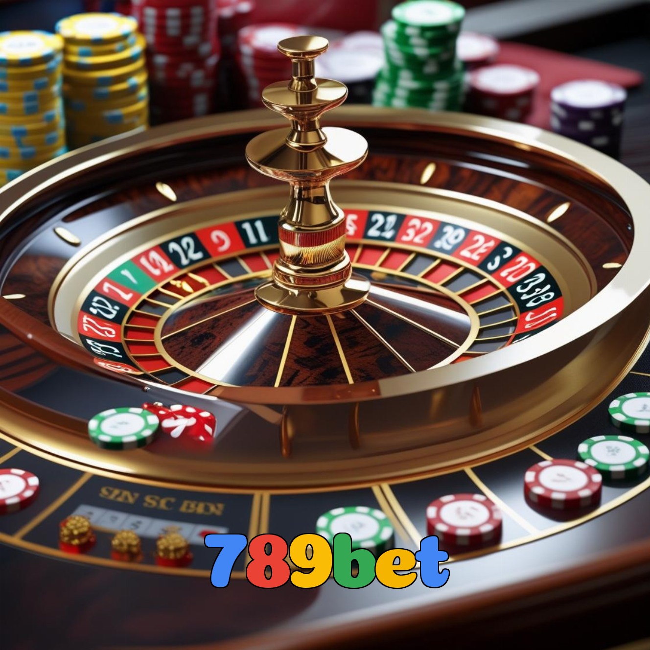 Login no 789bet