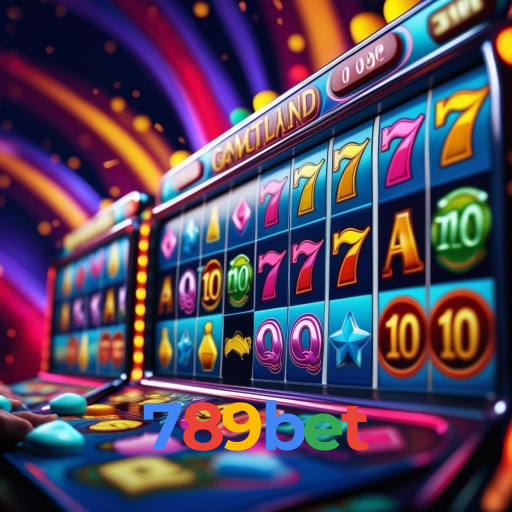 Login no 789bet