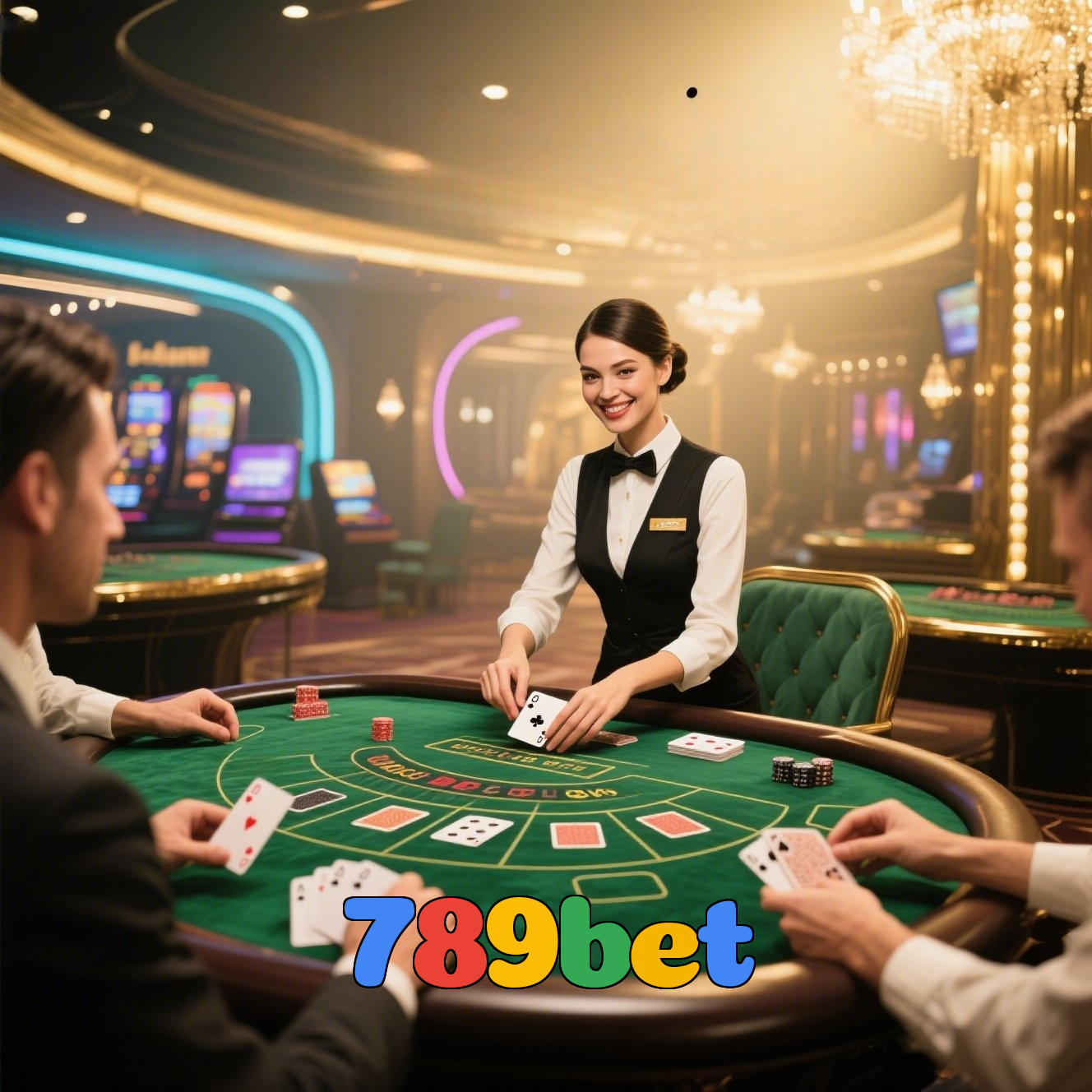 Login no 789bet