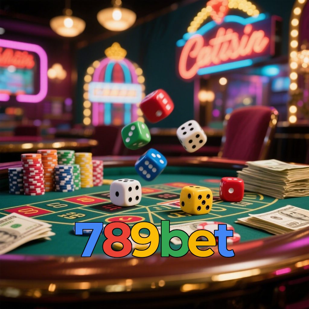 Login no 789bet
