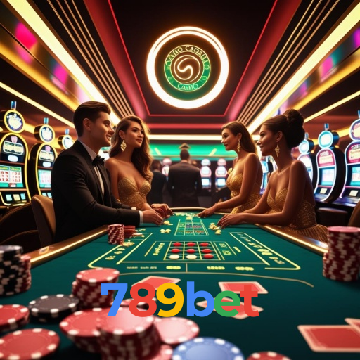 Segurança no 789bet