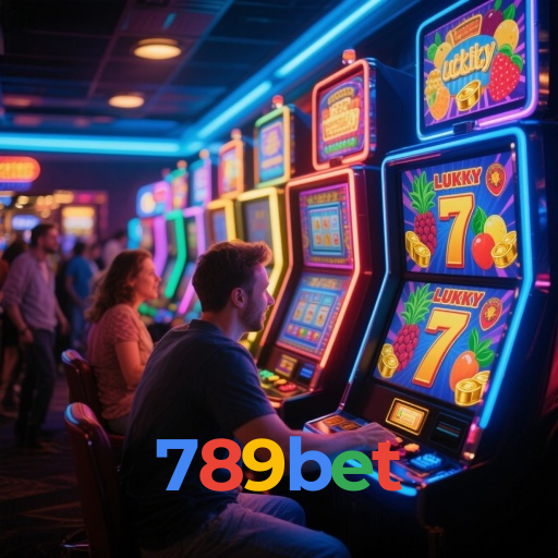 Segurança no 789bet