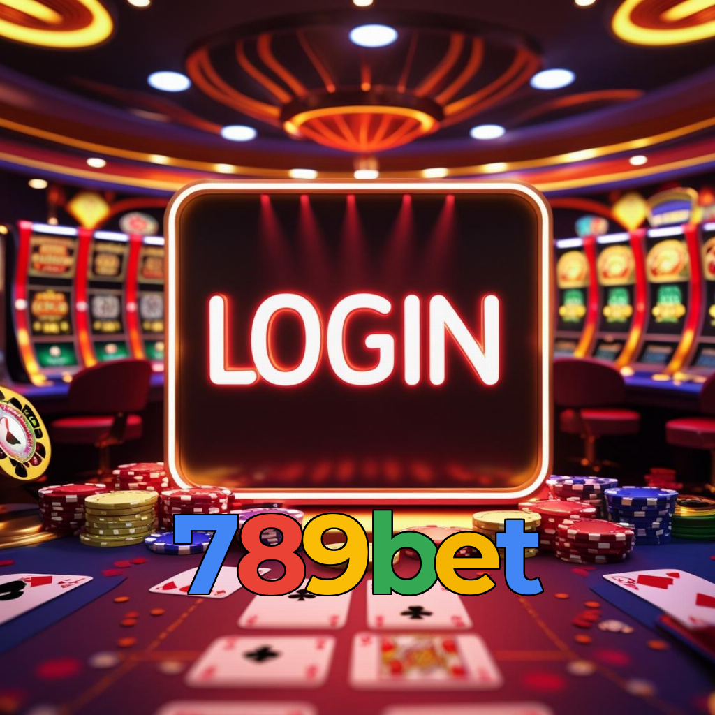 Login no 789bet
