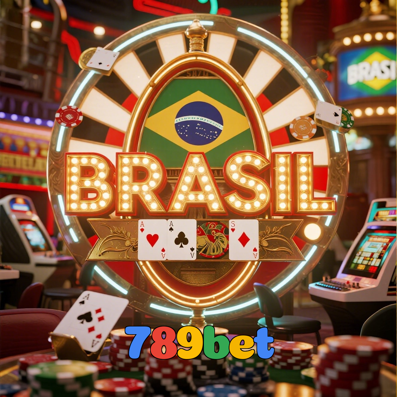 Segurança no 789bet