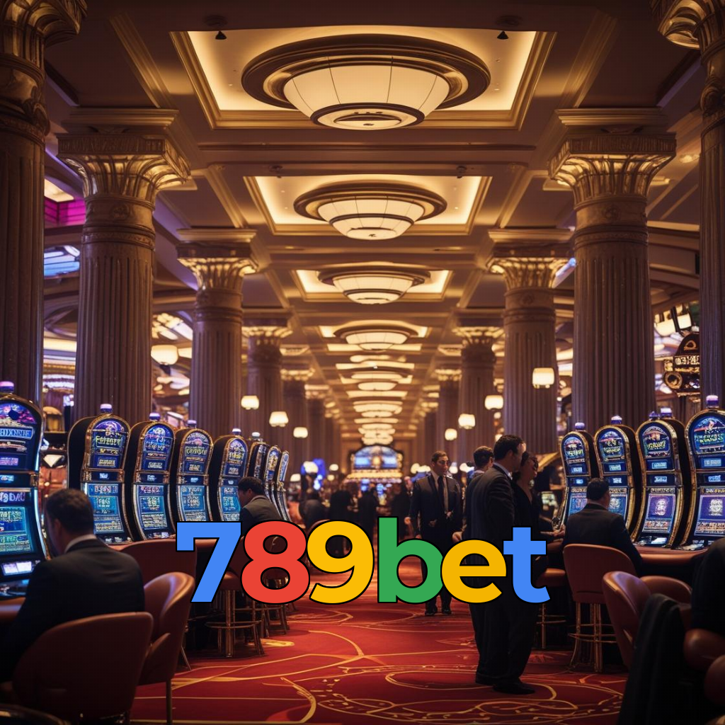 Segurança no 789bet