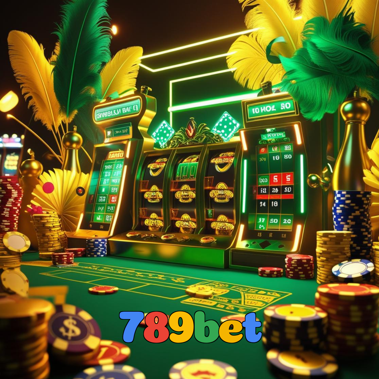 Login no 789bet