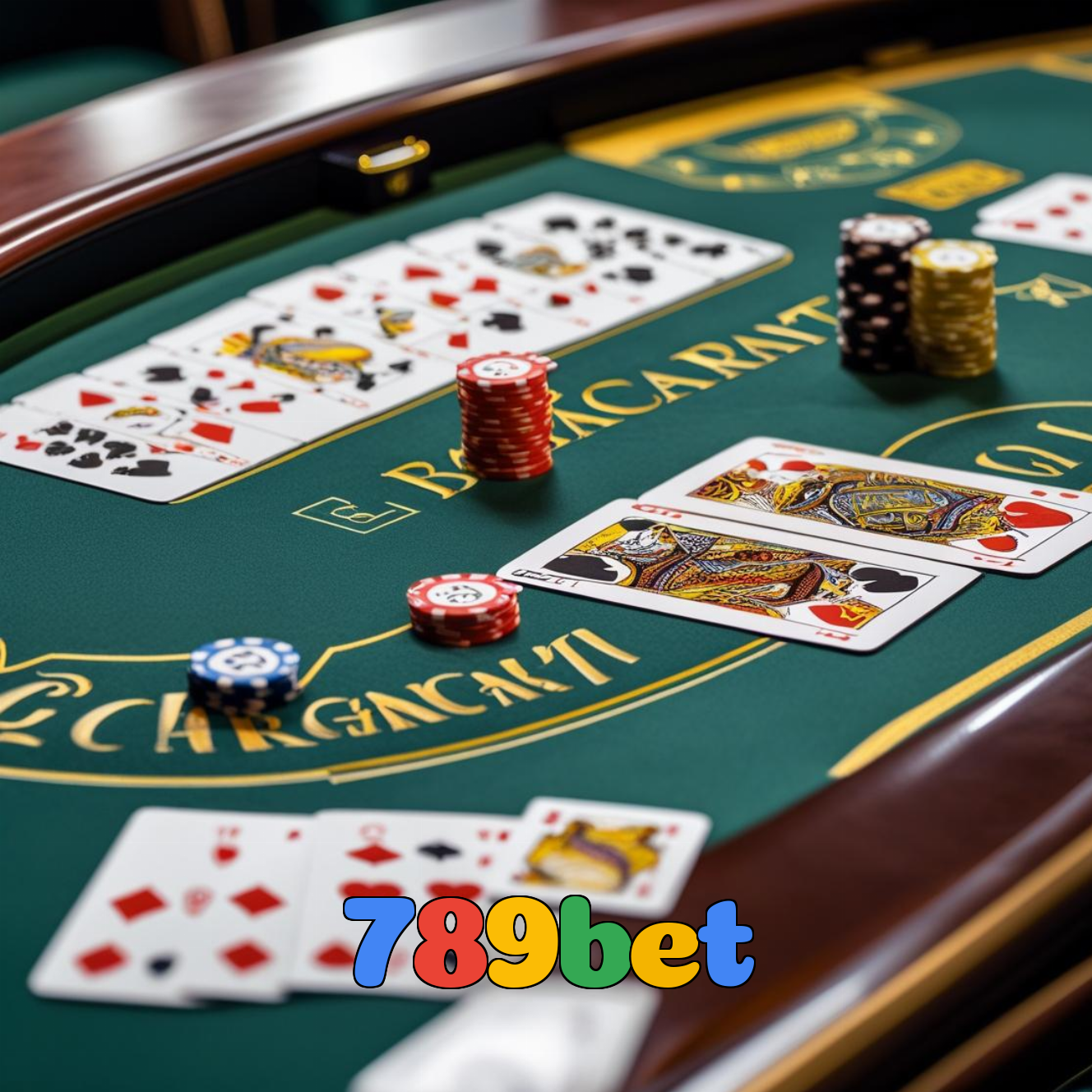 Login no 789bet