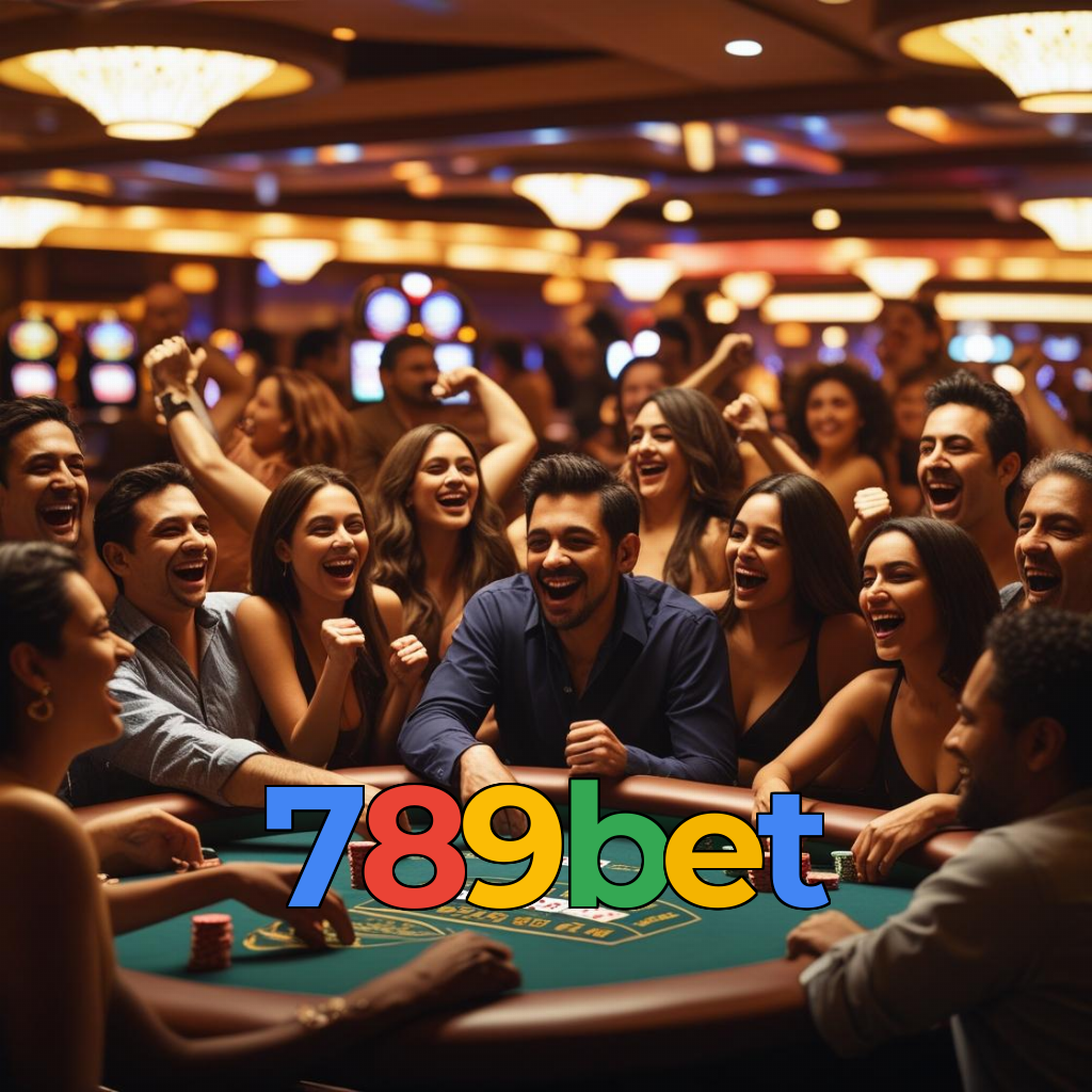 Segurança no 789bet