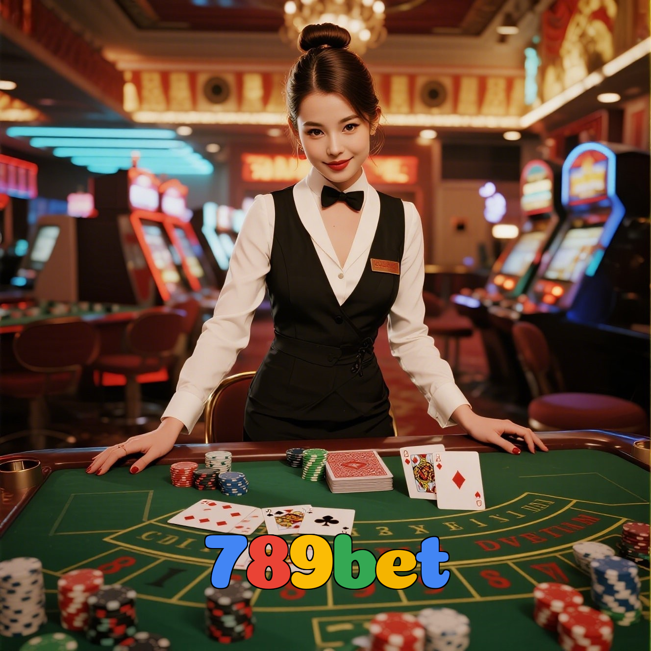 Login no 789bet