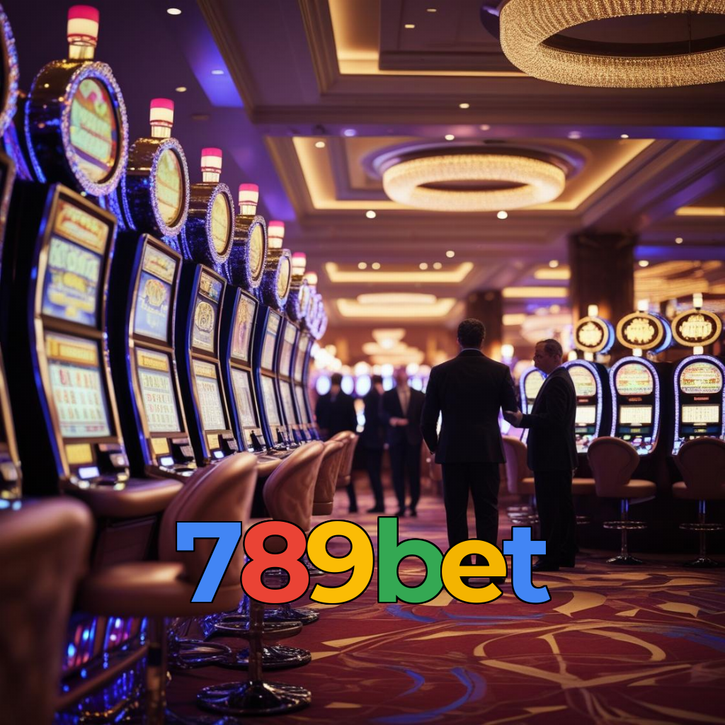 Segurança no 789bet