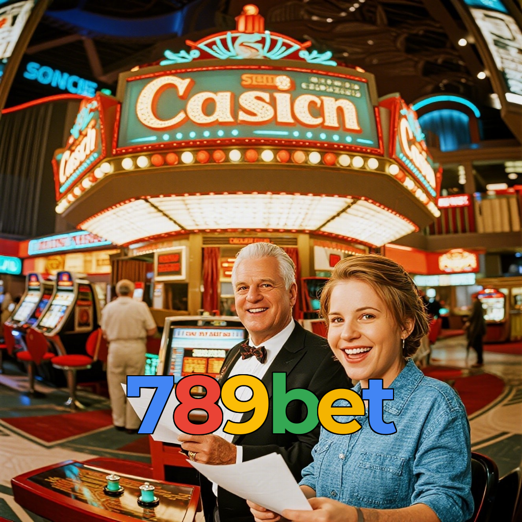 Login no 789bet