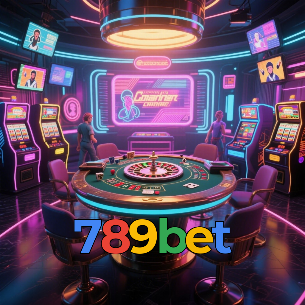 Login no 789bet